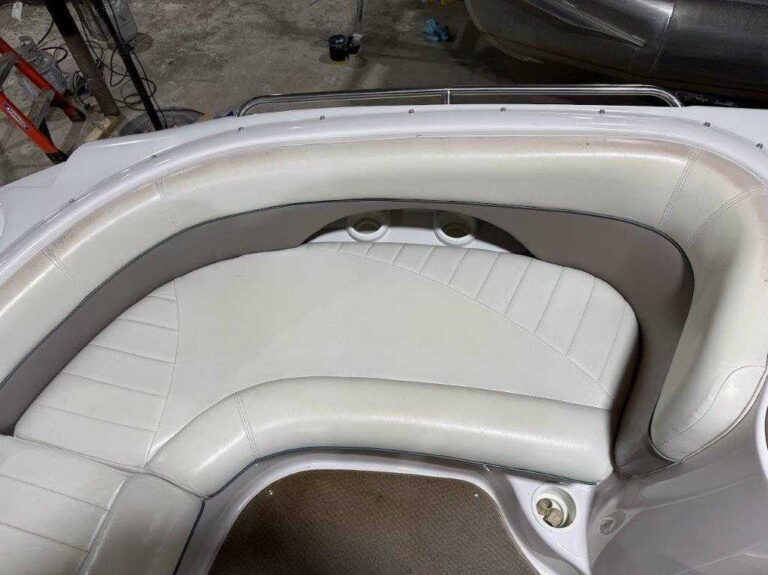 2003 Four Winns 214 Funship US-GFNMM209L203 [photo 5]